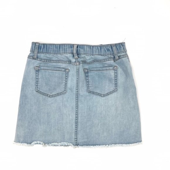 Girls Sz 10/12 Denim Bundle 6 Pc  | Old Navy Jacket, Jessica Simpson, Cat & Jack - Picture 6 of 16